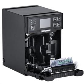 Image of Bixolon SRP-300II Thermal Desktop Linerless Printer 3